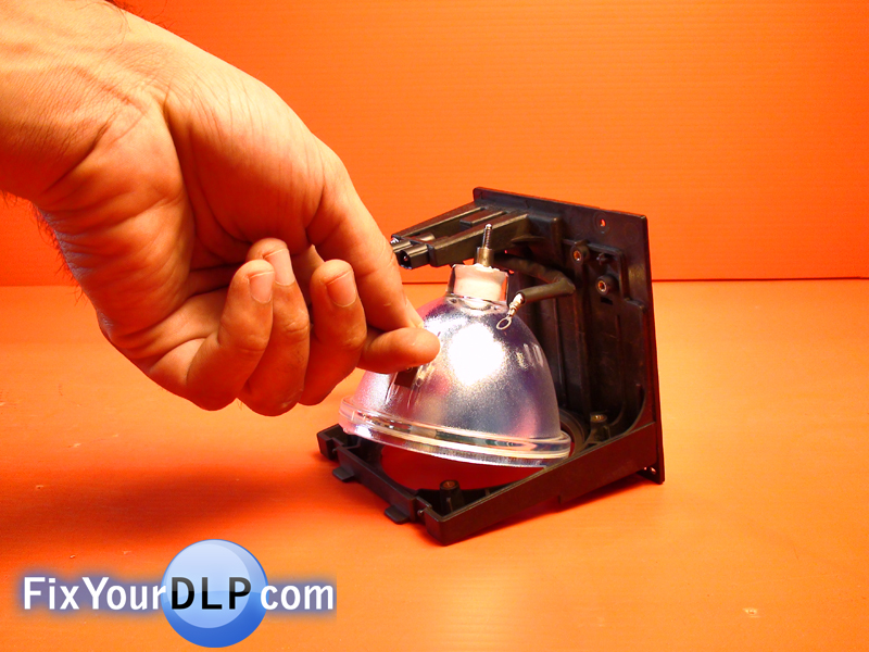 Mitsubishi 915p026a10 casing